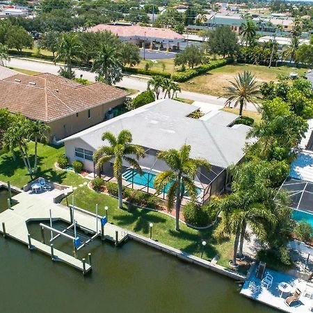 Key Largo Sw Cape - Waterfront Private Home Locally Owned & Managed, Fair & Honest Pricing Кейп-Корал Екстер'єр фото